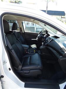 2015 Honda CR-V EX-L   - Photo 49 - Naples, FL 34104