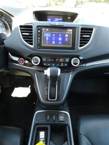 2015 Honda CR-V EX-L   - Photo 31 - Naples, FL 34104