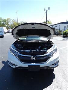 2015 Honda CR-V EX-L   - Photo 6 - Naples, FL 34104