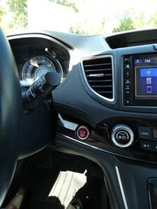2015 Honda CR-V EX-L   - Photo 27 - Naples, FL 34104
