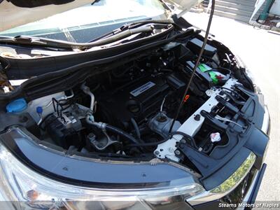 2015 Honda CR-V EX-L   - Photo 7 - Naples, FL 34104