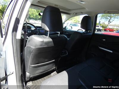 2015 Honda CR-V EX-L   - Photo 44 - Naples, FL 34104