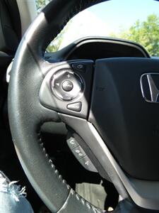2015 Honda CR-V EX-L   - Photo 24 - Naples, FL 34104