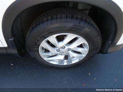 2015 Honda CR-V EX-L   - Photo 18 - Naples, FL 34104