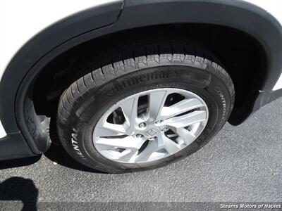 2015 Honda CR-V EX-L   - Photo 20 - Naples, FL 34104