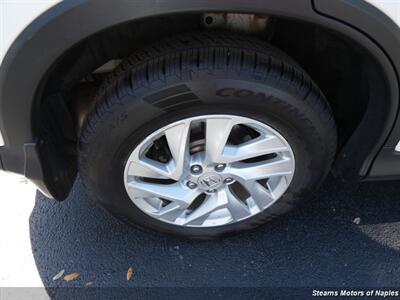2015 Honda CR-V EX-L   - Photo 17 - Naples, FL 34104