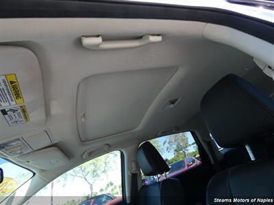 2015 Honda CR-V EX-L   - Photo 36 - Naples, FL 34104