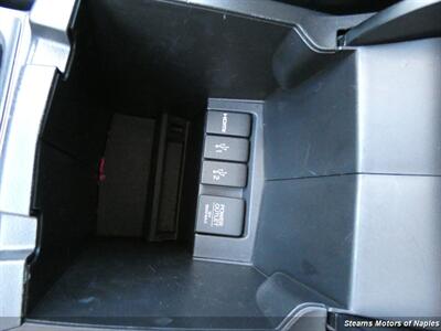 2015 Honda CR-V EX-L   - Photo 34 - Naples, FL 34104