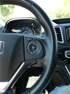 2015 Honda CR-V EX-L   - Photo 26 - Naples, FL 34104