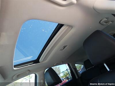 2015 Honda CR-V EX-L   - Photo 37 - Naples, FL 34104