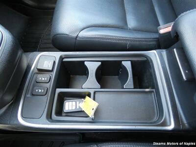 2015 Honda CR-V EX-L   - Photo 32 - Naples, FL 34104
