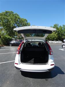 2015 Honda CR-V EX-L   - Photo 13 - Naples, FL 34104