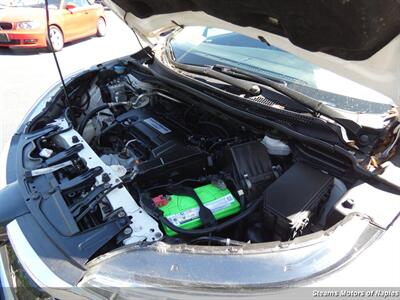2015 Honda CR-V EX-L   - Photo 8 - Naples, FL 34104