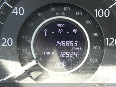 2015 Honda CR-V EX-L   - Photo 21 - Naples, FL 34104