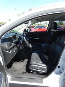 2015 Honda CR-V EX-L   - Photo 40 - Naples, FL 34104