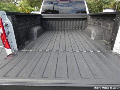 2020 Chevrolet Silverado 1500 LT Trail Boss - Photo 16 - Naples, FL 34104