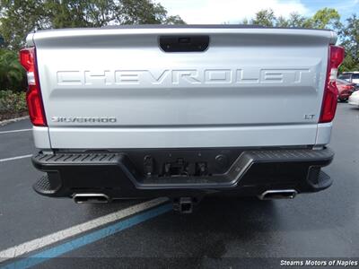 2020 Chevrolet Silverado 1500 LT Trail Boss - Photo 12 - Naples, FL 34104
