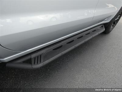 2020 Chevrolet Silverado 1500 LT Trail Boss - Photo 18 - Naples, FL 34104