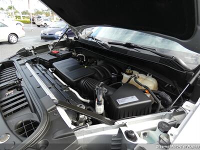 2020 Chevrolet Silverado 1500 LT Trail Boss - Photo 8 - Naples, FL 34104