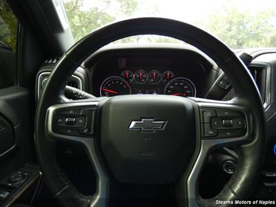 2020 Chevrolet Silverado 1500 LT Trail Boss - Photo 27 - Naples, FL 34104