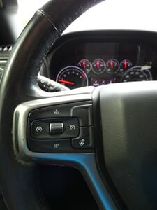 2020 Chevrolet Silverado 1500 LT Trail Boss - Photo 26 - Naples, FL 34104