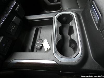 2020 Chevrolet Silverado 1500 LT Trail Boss - Photo 33 - Naples, FL 34104