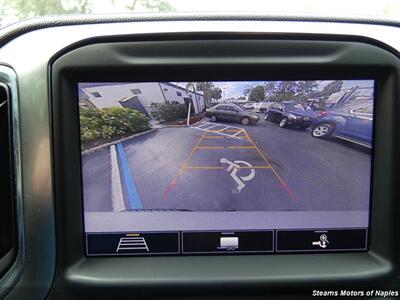 2020 Chevrolet Silverado 1500 LT Trail Boss - Photo 31 - Naples, FL 34104
