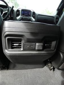 2020 Chevrolet Silverado 1500 LT Trail Boss - Photo 45 - Naples, FL 34104