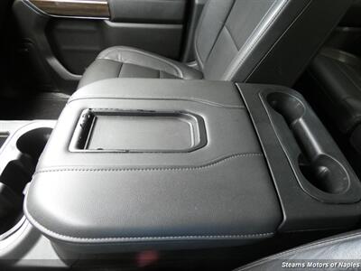 2020 Chevrolet Silverado 1500 LT Trail Boss - Photo 34 - Naples, FL 34104