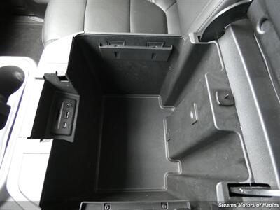 2020 Chevrolet Silverado 1500 LT Trail Boss - Photo 35 - Naples, FL 34104