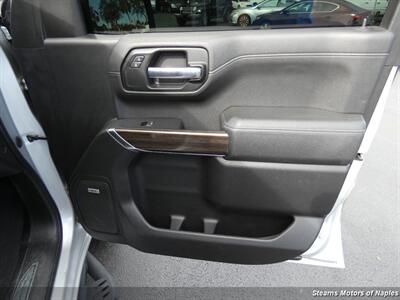 2020 Chevrolet Silverado 1500 LT Trail Boss - Photo 51 - Naples, FL 34104