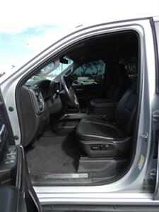 2020 Chevrolet Silverado 1500 LT Trail Boss - Photo 40 - Naples, FL 34104