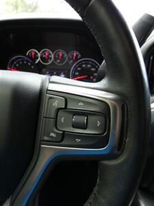 2020 Chevrolet Silverado 1500 LT Trail Boss - Photo 28 - Naples, FL 34104