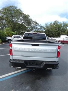 2020 Chevrolet Silverado 1500 LT Trail Boss - Photo 13 - Naples, FL 34104