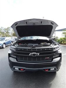 2020 Chevrolet Silverado 1500 LT Trail Boss - Photo 6 - Naples, FL 34104