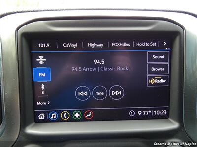 2020 Chevrolet Silverado 1500 LT Trail Boss - Photo 30 - Naples, FL 34104