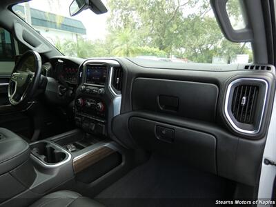 2020 Chevrolet Silverado 1500 LT Trail Boss - Photo 47 - Naples, FL 34104