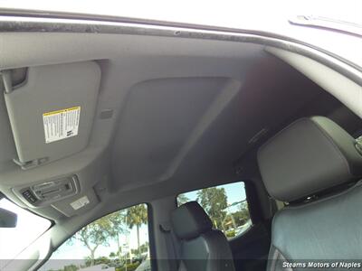 2020 Chevrolet Silverado 1500 LT Trail Boss - Photo 37 - Naples, FL 34104