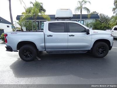 2020 Chevrolet Silverado 1500 LT Trail Boss - Photo 2 - Naples, FL 34104