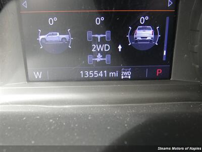 2020 Chevrolet Silverado 1500 LT Trail Boss - Photo 23 - Naples, FL 34104