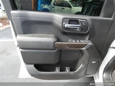 2020 Chevrolet Silverado 1500 LT Trail Boss - Photo 41 - Naples, FL 34104