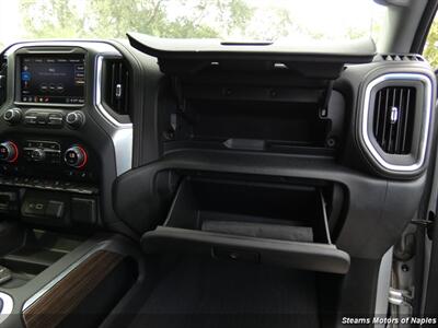 2020 Chevrolet Silverado 1500 LT Trail Boss - Photo 48 - Naples, FL 34104