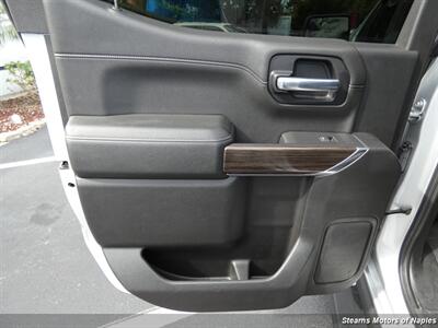 2020 Chevrolet Silverado 1500 LT Trail Boss - Photo 46 - Naples, FL 34104