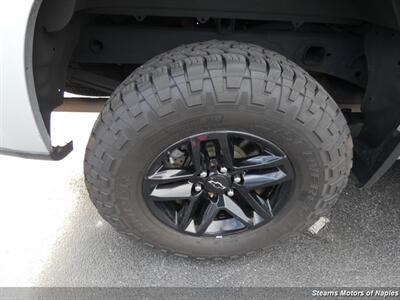 2020 Chevrolet Silverado 1500 LT Trail Boss - Photo 17 - Naples, FL 34104