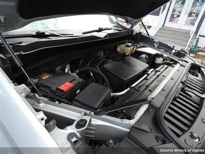 2020 Chevrolet Silverado 1500 LT Trail Boss - Photo 7 - Naples, FL 34104