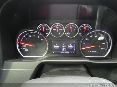 2020 Chevrolet Silverado 1500 LT Trail Boss - Photo 24 - Naples, FL 34104