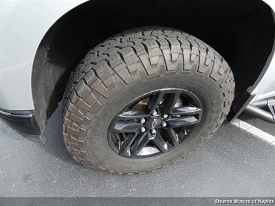 2020 Chevrolet Silverado 1500 LT Trail Boss - Photo 20 - Naples, FL 34104