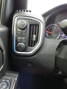 2020 Chevrolet Silverado 1500 LT Trail Boss - Photo 25 - Naples, FL 34104