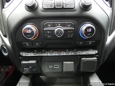 2020 Chevrolet Silverado 1500 LT Trail Boss - Photo 32 - Naples, FL 34104