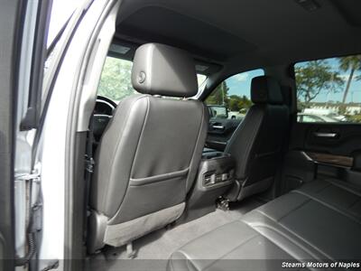 2020 Chevrolet Silverado 1500 LT Trail Boss - Photo 44 - Naples, FL 34104